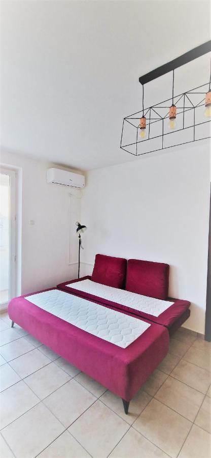 Old Town Apartment Bukurešť Exteriér fotografie