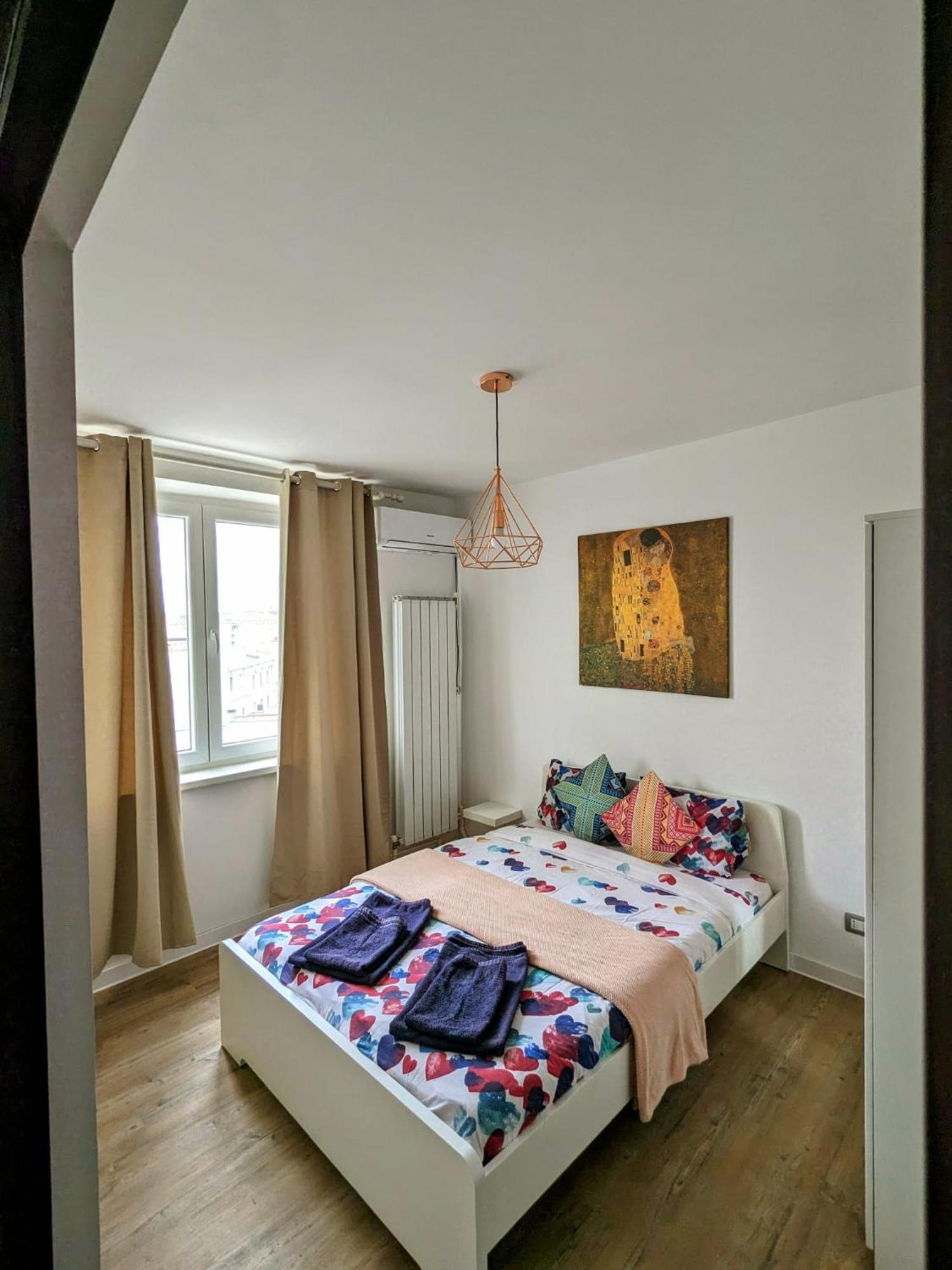 Old Town Apartment Bukurešť Exteriér fotografie